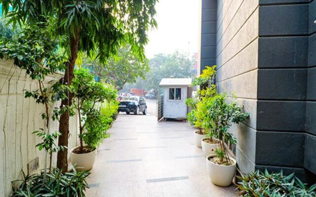 Hotel JPM Stay - East of  Kailash