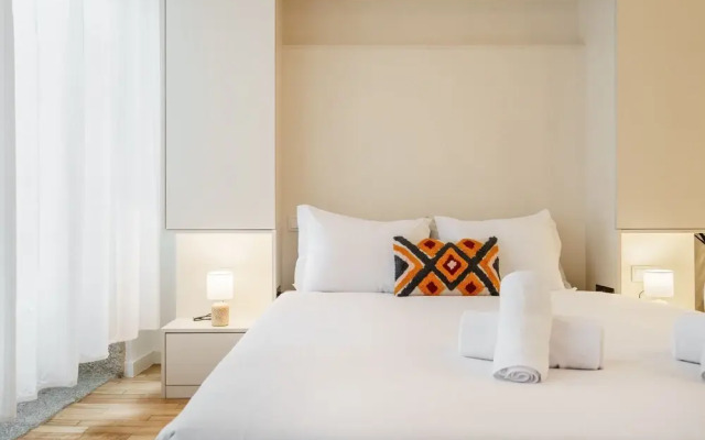 Ch os Concept By Minhos Guest