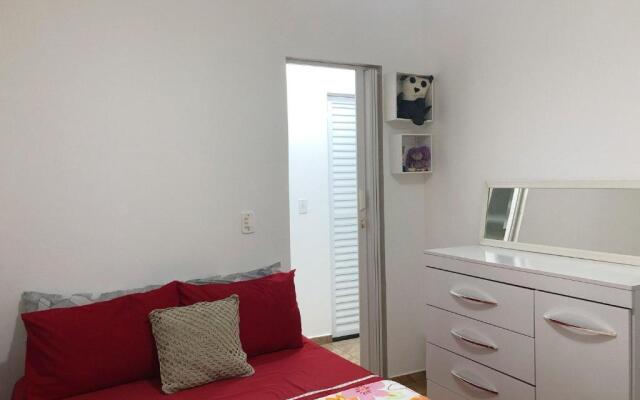 Casas Aconchegantes