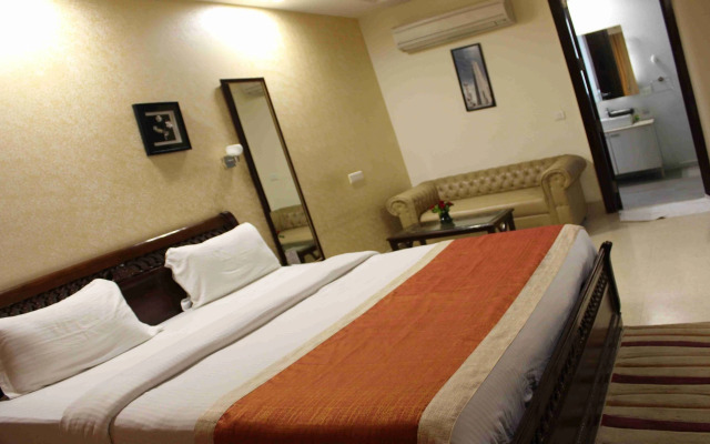 North East Residency