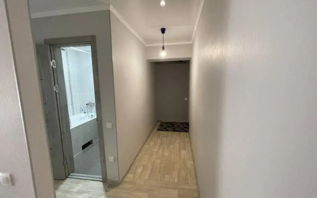 Apartment on Kievskaya street