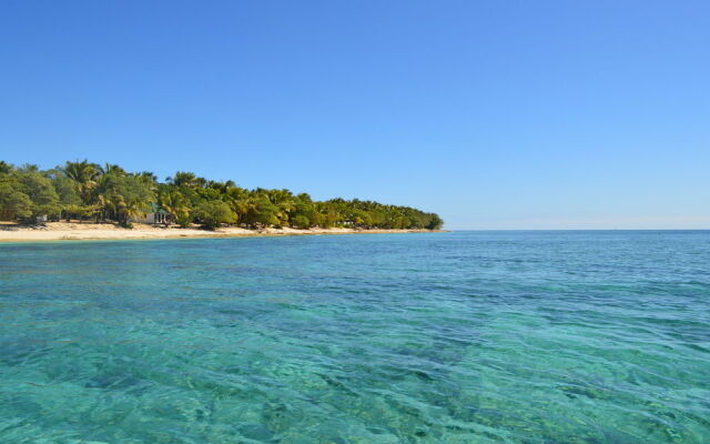 Serenity Island Resort