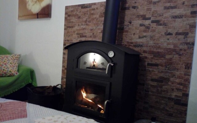 Apartamentos Virgen de Villaverde