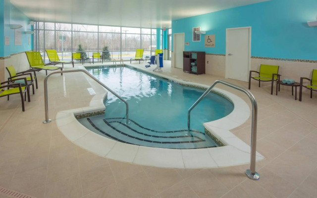 SpringHill Suites by Marriott Frederick