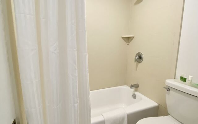 Island View Hotel Bar Harbor