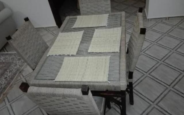 Asklou Appartement à Mirleft