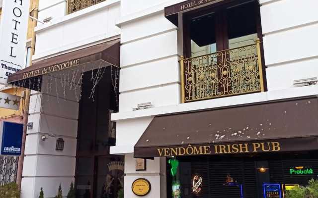 Vendome Hotel