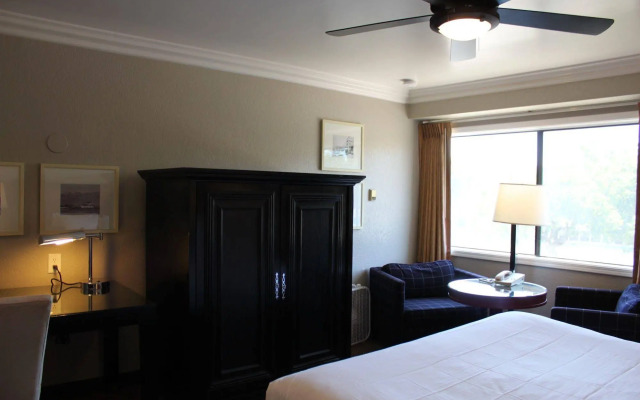 Inn at Highway 1