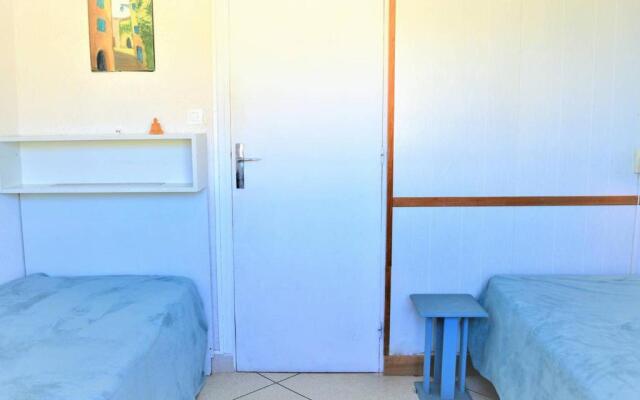 Appartement Le Lavandou, 3 pièces, 6 personnes - FR-1-251-374