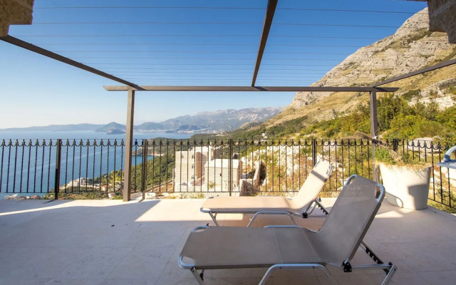 Olive Resort