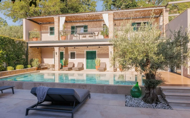 Vila Robida & SPA