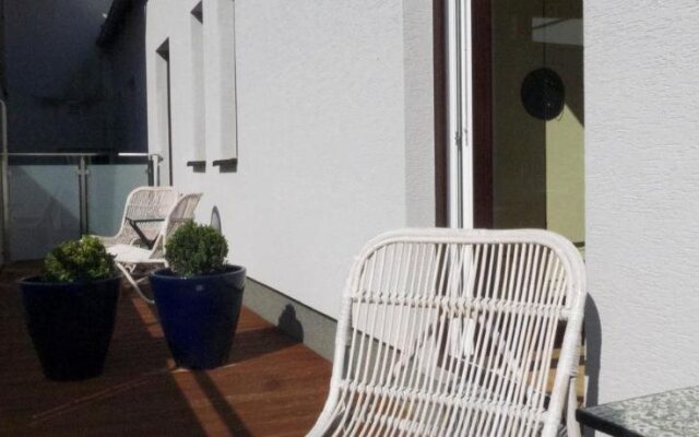 Boutique Hotel Frieden