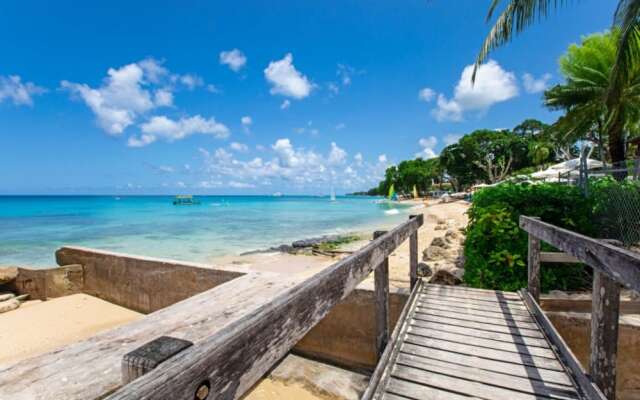 Waterside 303 by Barbados Sotheby's International Realty