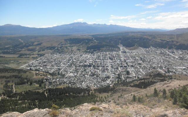 Casa del Pueblo - Hostel