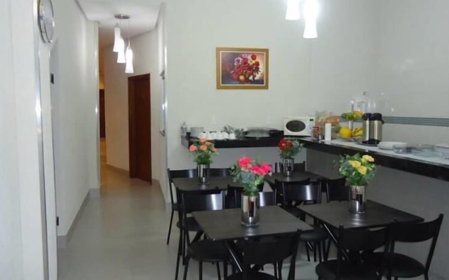 Hotel MM