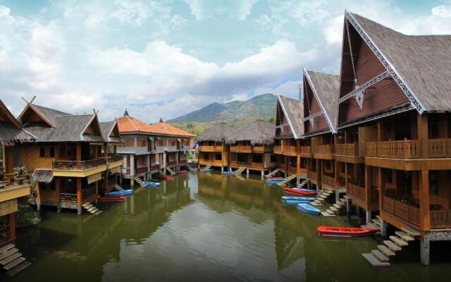 Danau Dariza Resort  - Hotel