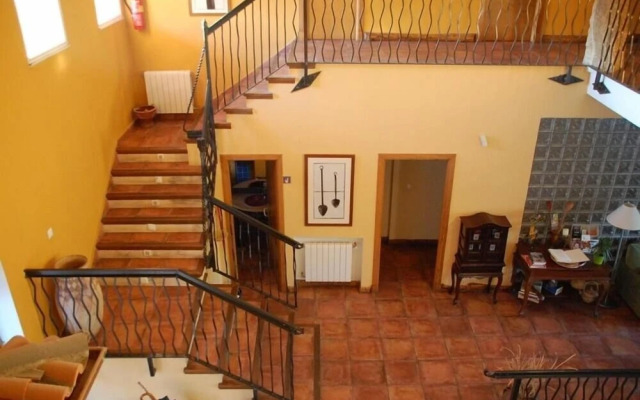 Hotel Rural Tres Mentiras