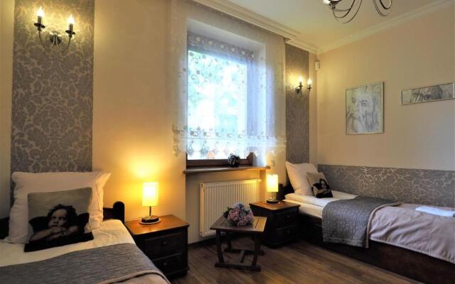 VIP Apartamenty Tetmajera Centrum 2