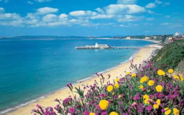 St Michael's Holiday Home