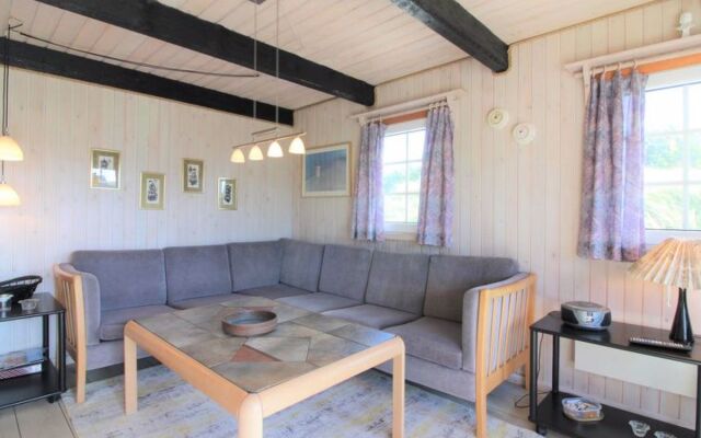 "Len" - 250m from the sea in NW Jutland