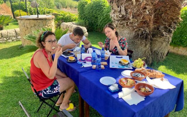 B&B Quattromulini