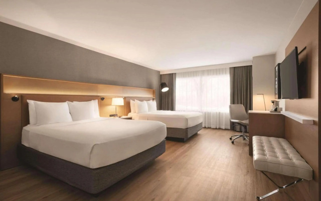 Oneida Casino Hotel