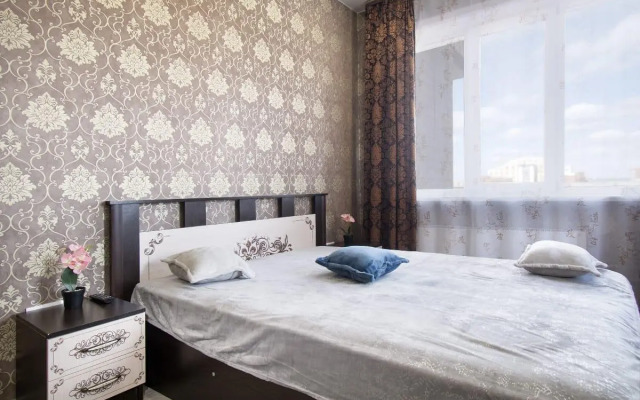 Апартаменты на улице Депутатская 78/5