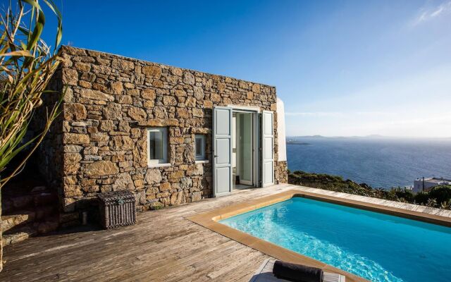 Villa Christina by Mykonos Pearls
