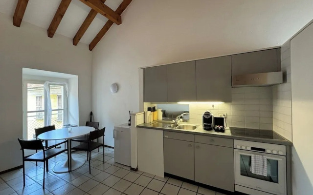 Apartments in the old city Piazza Grande