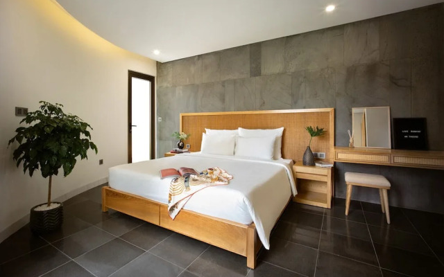 Livie Danang Anthuong