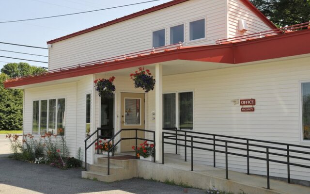 Americas Best Value Inn