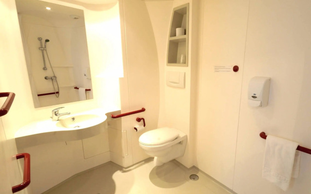 Hôtel le Grand Terre