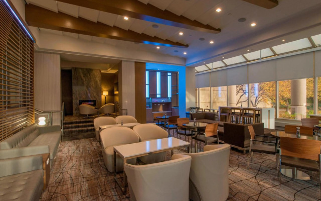 Marriott Minneapolis Southwest