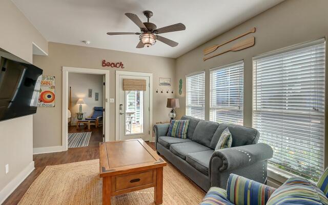 Flip Flop Paradise VW31