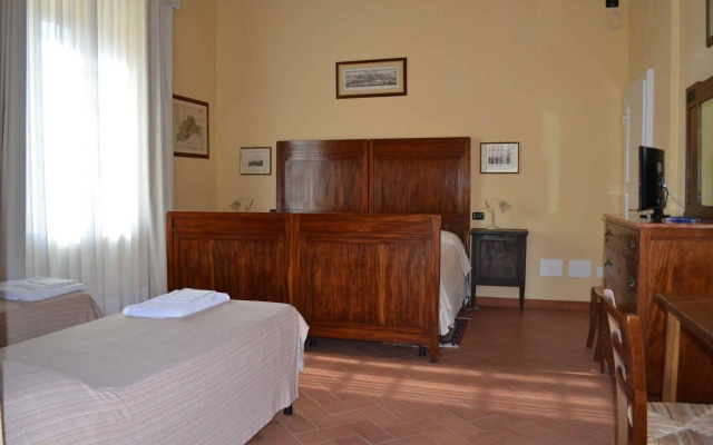 Agriturismo Villa Graziani