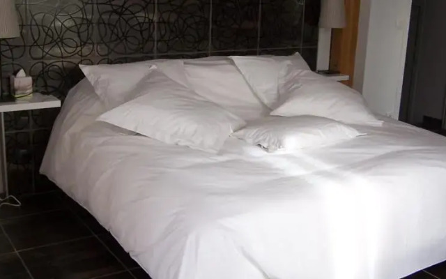 Chambre dHôtes du Chemin des Vignes