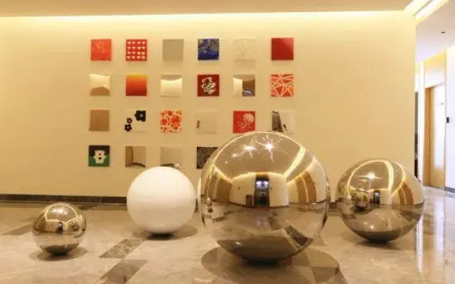 Winart Life service apartment