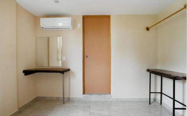 Hotel Ashly Loma Larga