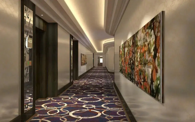 Grand  Kempinski Riga