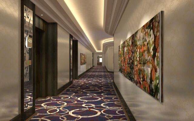 Grand Hotel Kempinski Riga