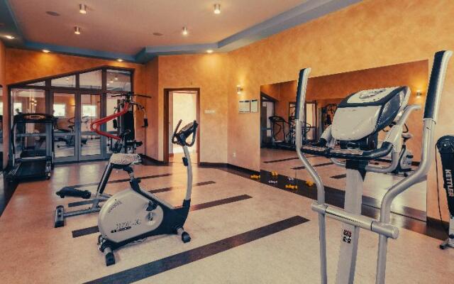 Hotel Solina Resort & Spa