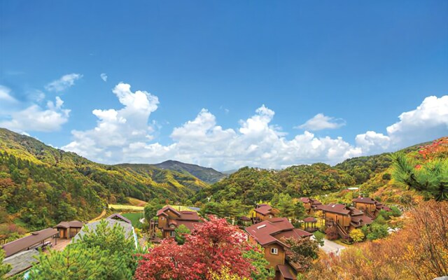 Pyeongchangmyeongji Valley Pension