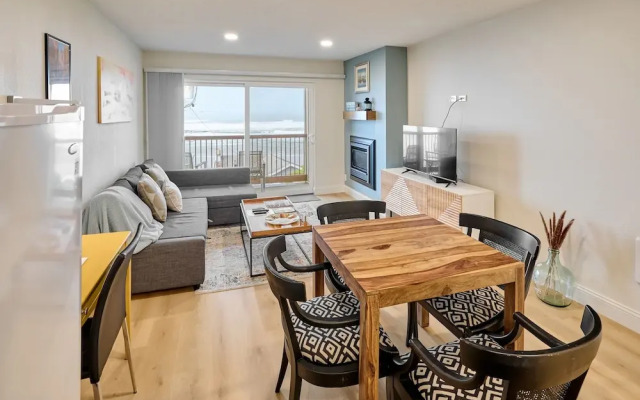 Surftides Plaza Rentals