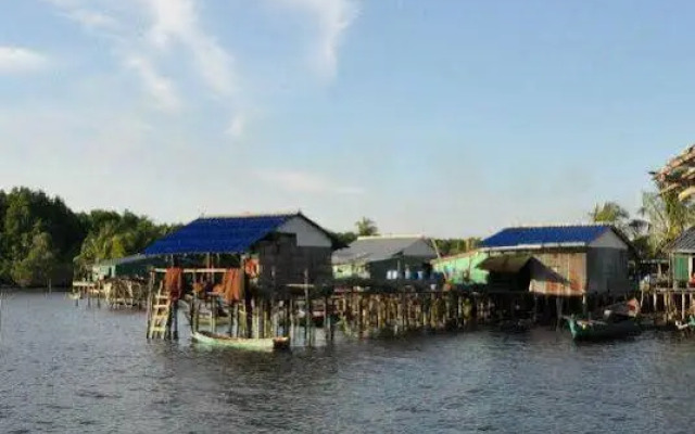 Koh Kong Resort