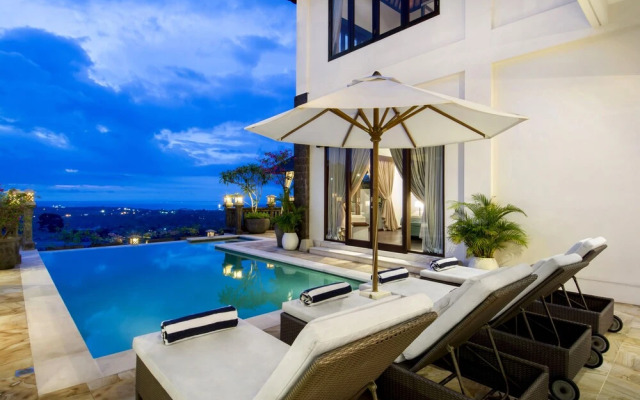 Villa Amanie