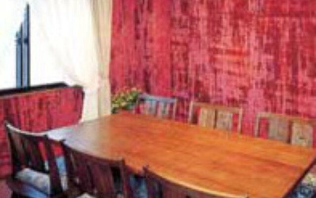 Business Hotel Rupinas