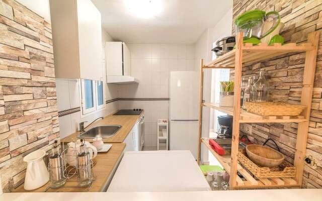 Calle Ancla - 6 Pax - Torrequebrada - 2306-KPAW