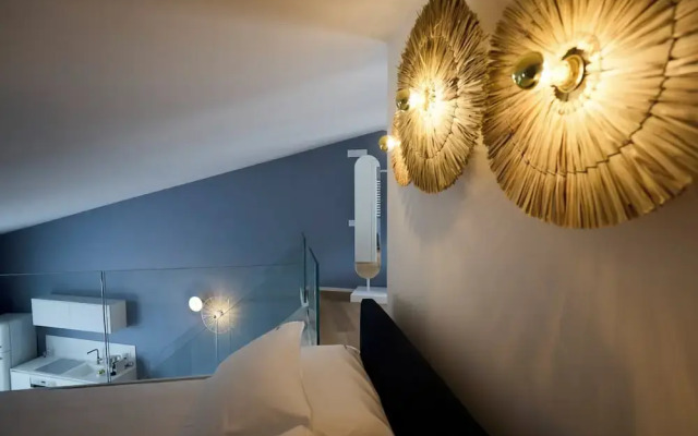 Montegrottone Nature Retreat