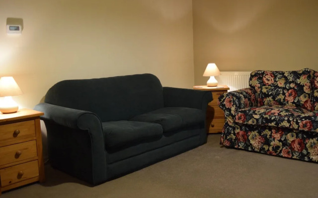 Sandhurst Farm Forge