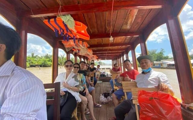 Coconut Homestay